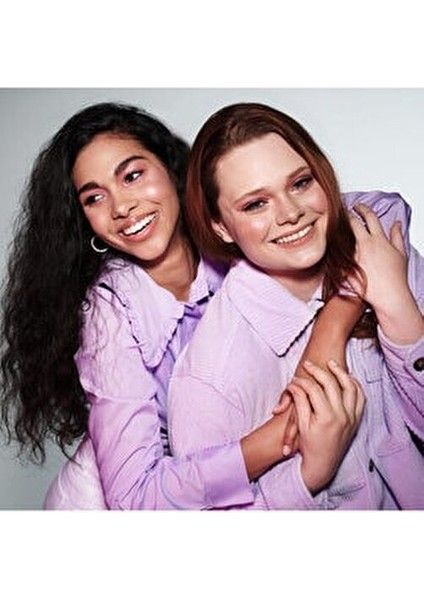 Playınn Göz Farı Paleti 6 Renk Kahverengi Tonları Uzun Süre Kalıcı 8.4 g