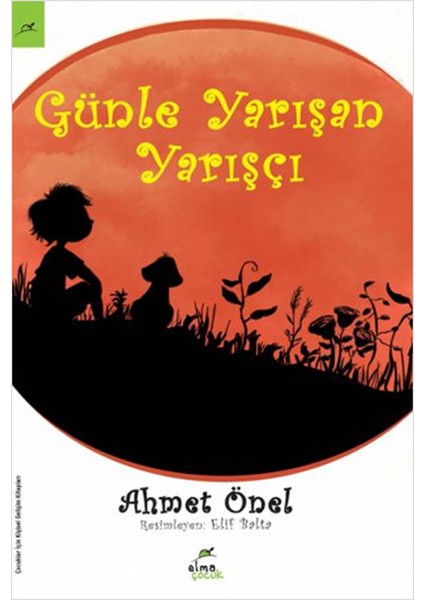 Günle Yarışan Yarışçı