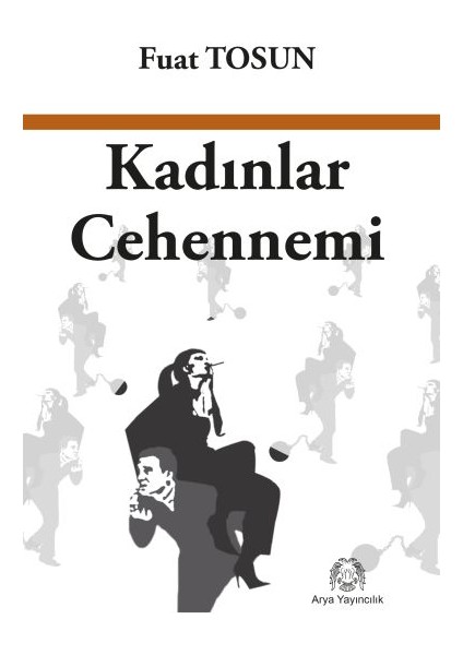 Kadınlar Cehennemi