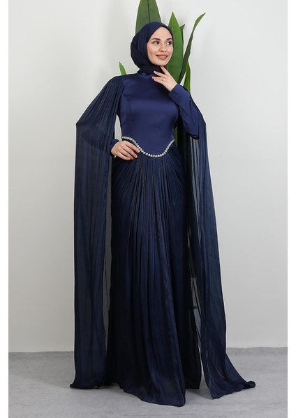 Armin Yoryo Abiye Lacivert