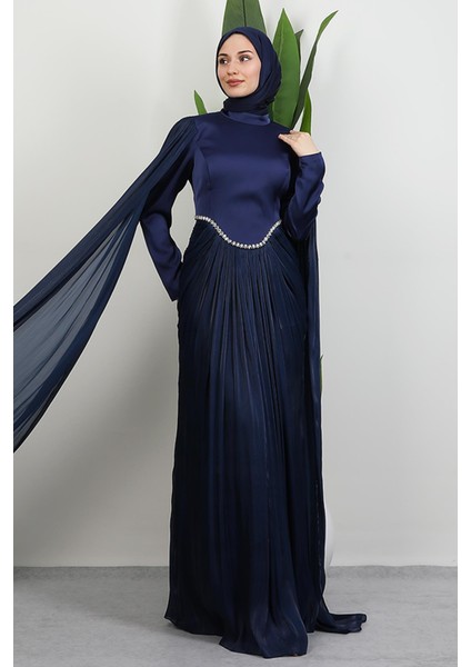 Armin Yoryo Abiye Lacivert fiyatları