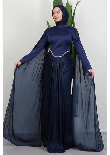 Armin Yoryo Abiye Lacivert fırsatları