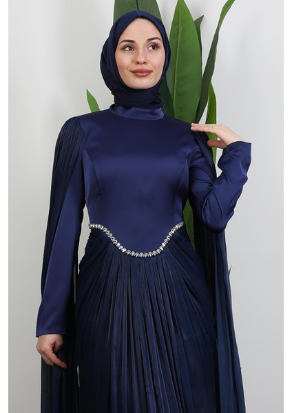 Armin Yoryo Abiye Lacivert indirimleri