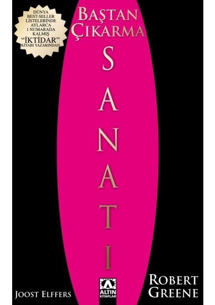 Baştan Çıkarma Sanatı