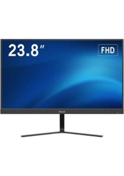 Hilook HI-D24F2P2F 23.8" Fhd 100 Hz Va LED Monitör