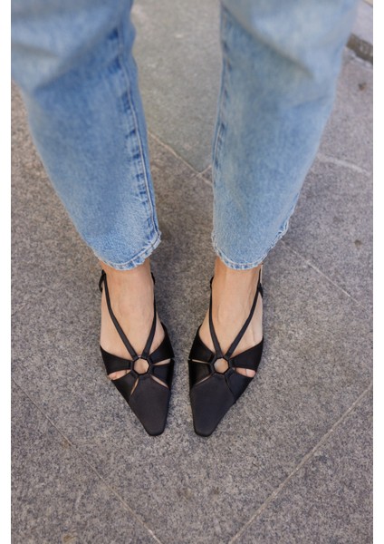 Melisaa Kadın Bordo Saten Mını Topuklu Sandalet indirimleri