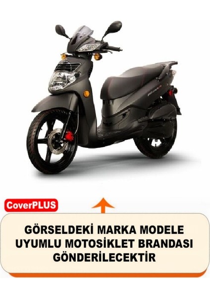 Sym Hd Evo 200 Siyah Arka Çanta Uyumlu Motorsiket Brandası Motor Örtüsü Çadır Su Geçirmez Motosiklet Kılıfı Motor Brandası fiyatları