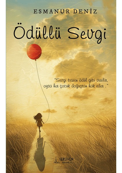 Ödüllü Sevgi