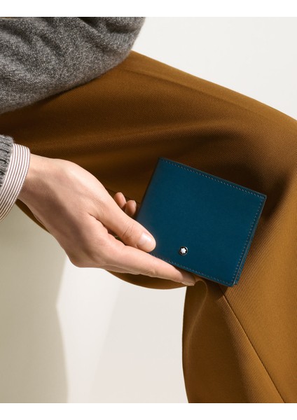 Soft Trio Ince Cüzdan 4 cc 198748