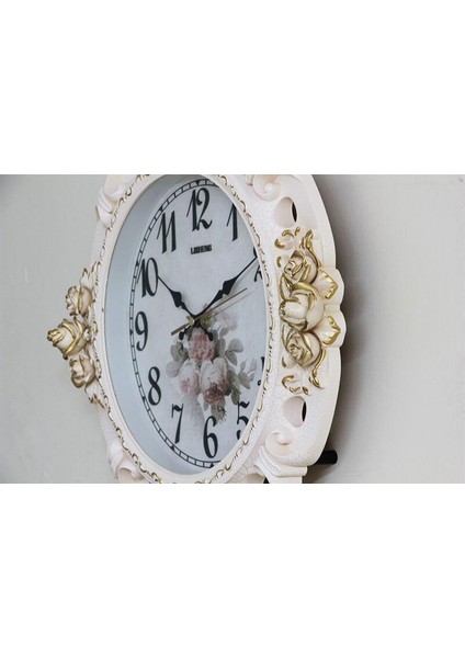 Sarkaçlı Duvar Saati Dekoratif Hediyelik modelleri