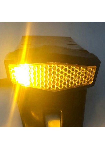 Evrensel LED Dönüş Sinyalleri Modifiyeli Arka Lamba Cafe Racer Fren Lambası (Yurt Dışından) indirimleri