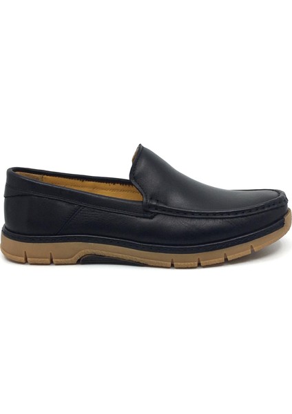 %100 Hakiki Deri Ortopedik Erkek Mevsimlik Rahat Günlük Yeni Sezon Ayakkabı 40-44 modelleri