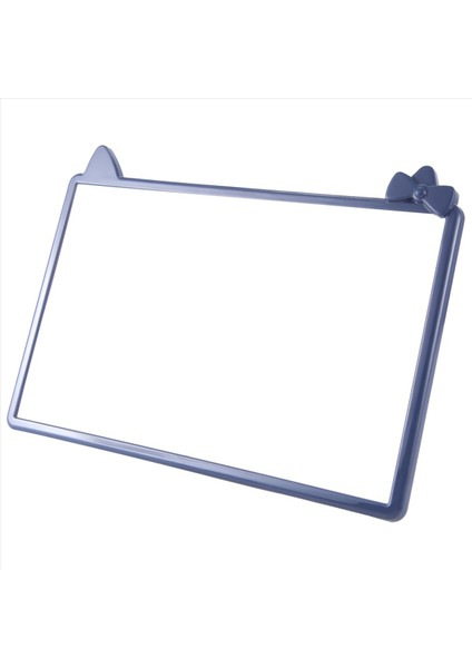 Byd Için Mavi Araç Navigasyon Ekran Koruyucu Çerçeve Kaplaması (Yurt Dışından)