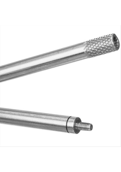6 Adet Kadran Göstergesi Uzatma Sapı Çubuğu Seti M2.5 Iplik, 10-100MM Uzat Çubuğu, Kadran ve Dijital Göstergeler Için Ölçüm (Yurt Dışından) fiyatları