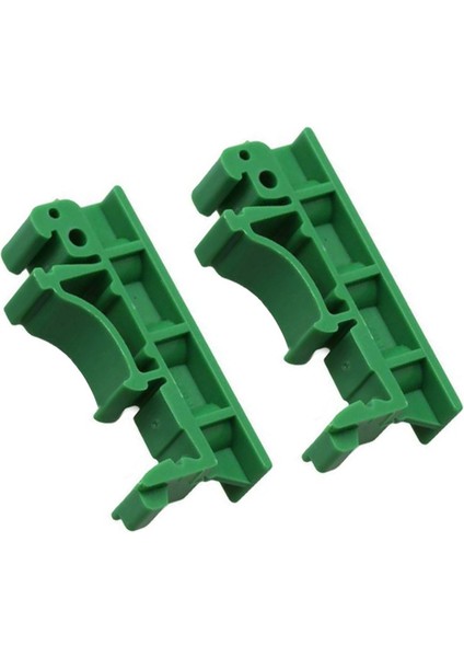 10PCS Drg-01 Pcb Montaj Braketleri Vidalar Dın 35 Montaj Rayları Adaptör Değiştirme Parçaları (Yurt Dışından) modelleri