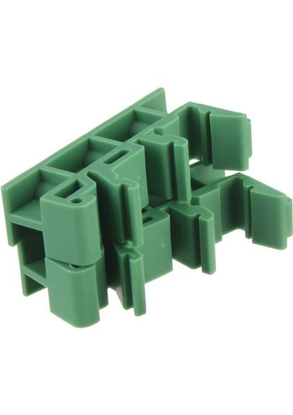 10PCS Drg-01 Pcb Montaj Braketleri Vidalar Dın 35 Montaj Rayları Adaptör Değiştirme Parçaları (Yurt Dışından) indirimleri