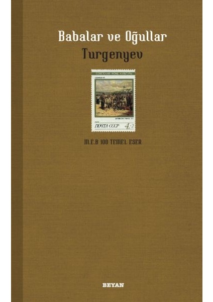 Babalar ve Oğullar