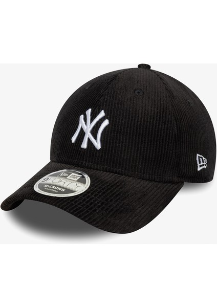 Cord 9forty Mc Neyyan Cap Siyah-Beyaz Unisex Şapka indirimleri