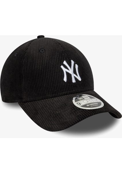 Cord 9forty Mc Neyyan Cap Siyah-Beyaz Unisex Şapka