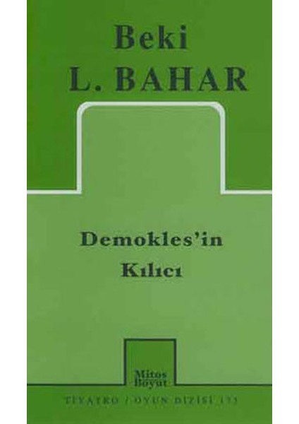 Demokles’in Kılıcı (175)