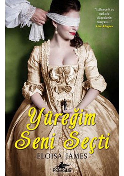 Yüreğim Seni Seçti