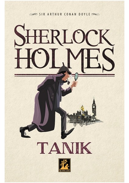 Tanık / Sherlock Holmes