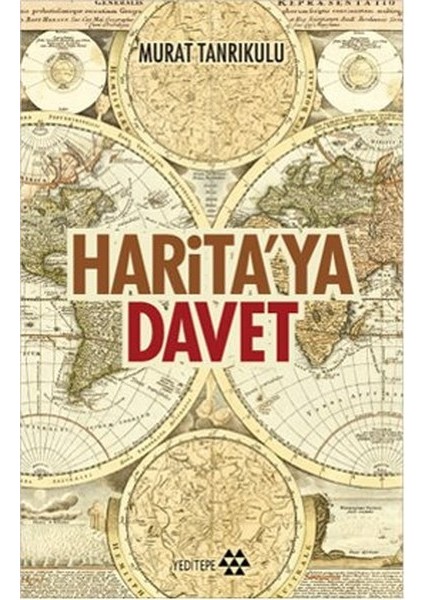 Haritaya Davet