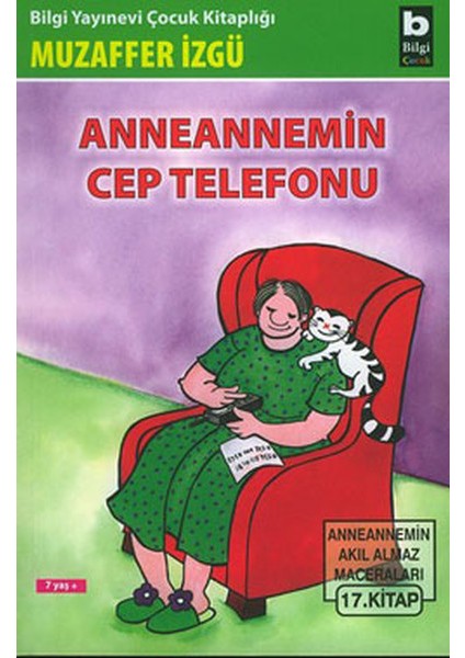 Anneannemin Cep Telefonu