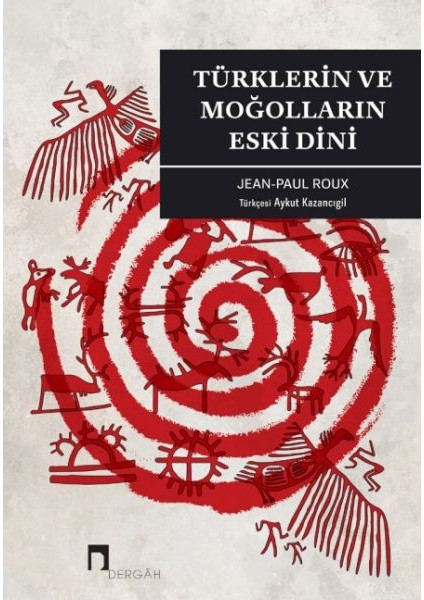 Türklerin ve Moğolların Eski Dini