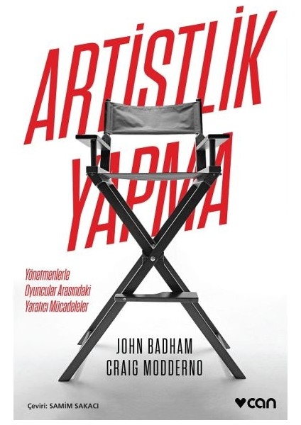 Artistlik Yapma