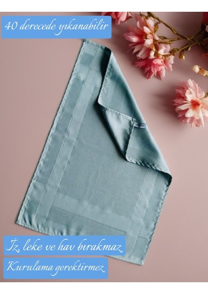 Aliva's Premium Mikrofiber Sihirli Genel Temizlik Bezi- Cam Bezi ve Kurulama Bezi 40X60 cm Gri Renk fiyatları