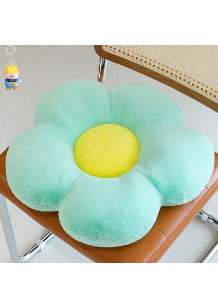 Ayçiçeği Yastığı Koltuk Yastığı Koltuk Yastığı Kanepe Yastığı Araba Sırtı Bay Pencere Süsleri Oturma Odası Zemin Paspası (Yurt Dışından)