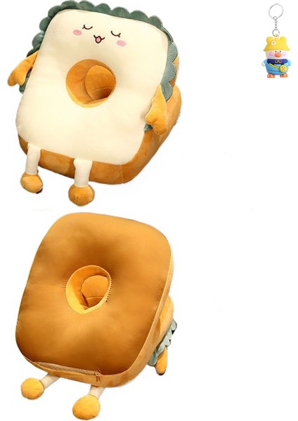 Yastık Uyku Yastığı Ofis Dinlenme Yastığı (Yurt Dışından)