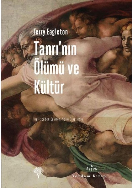 Tanrı'nın Ölümü ve Kültür