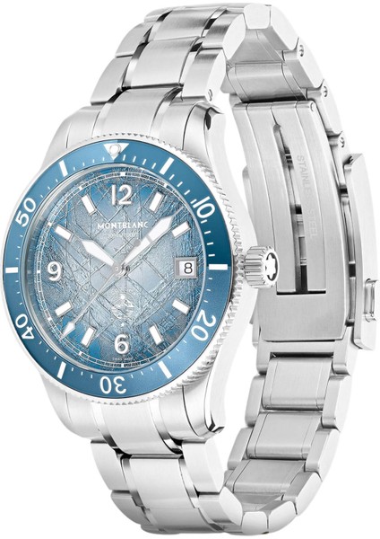 Iced Sea Automatic Date 0 Oxygen 134022 fiyatları