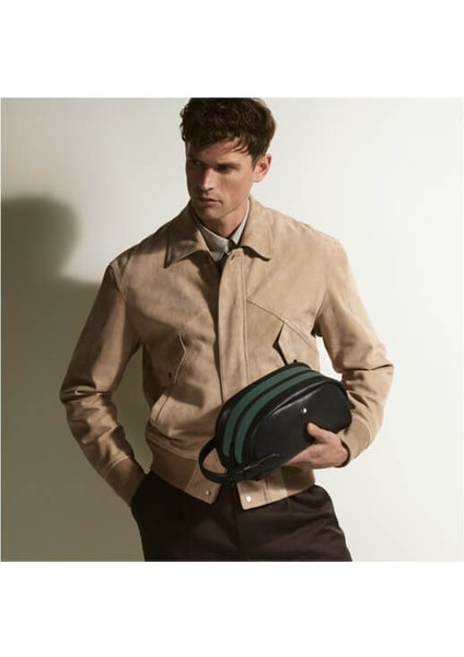 x Zidane With Extreme 3.0 Pattern El Çantası 199184 fırsatları