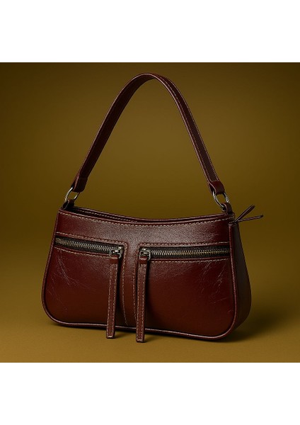 El ve Omuz Çantası