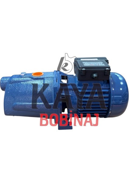 Spj 10 SU POMPASI JET