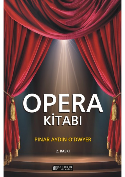 Opera Kitabı