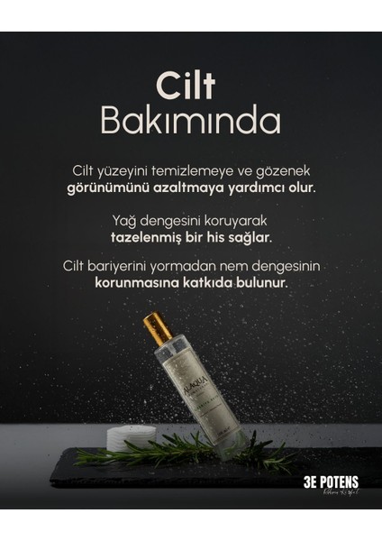 Saf Biberiye Suyu 100 ml indirimleri