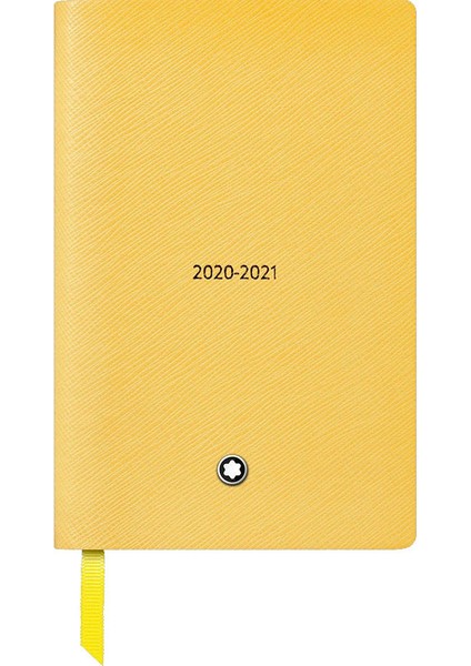 18 Aylık Ajanda 125874