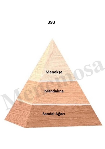 393 + 393 Kadın Parfüm Edp Floral - MNMS3932 fiyatları