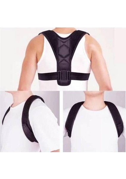 Kamburluk Dik Duruş Korsesi fiyatları