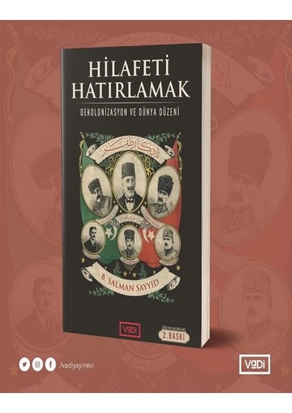 Hilafeti Hatırlamak