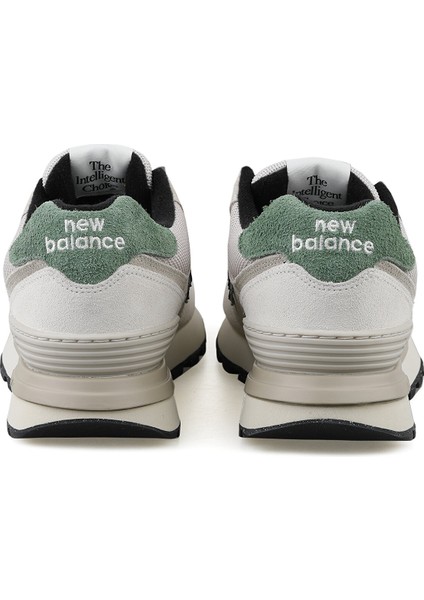 574 Unisex Günlük Ayakkabı U574LGFW fırsatları