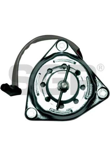 59613 Fan Motoru 69401113