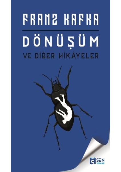 Dönüşüm ve Diğer Hikayeler