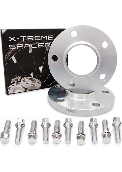 Mercedes cl Serisi W140 1991-1998 Arası Xt Spacer Flanş 15MM fiyatları