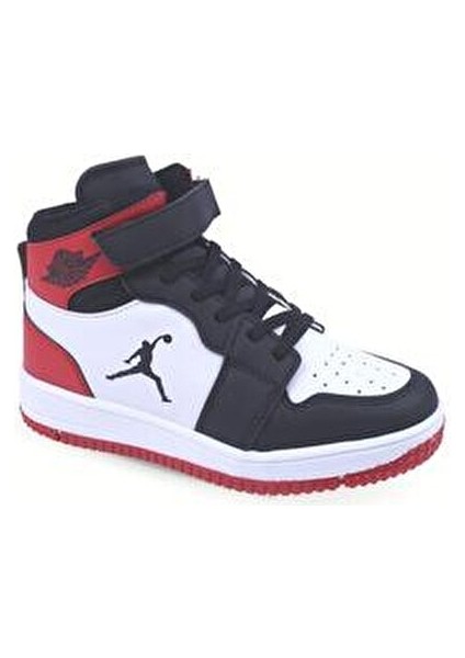 Basketbol Spor Ayakkabı Erkek Çocuklar İçin Nefes Alabilir Yapı ile Günlük Kullanıma Uygun indirimleri