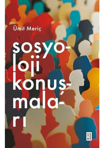Sosyoloji Konuşmaları